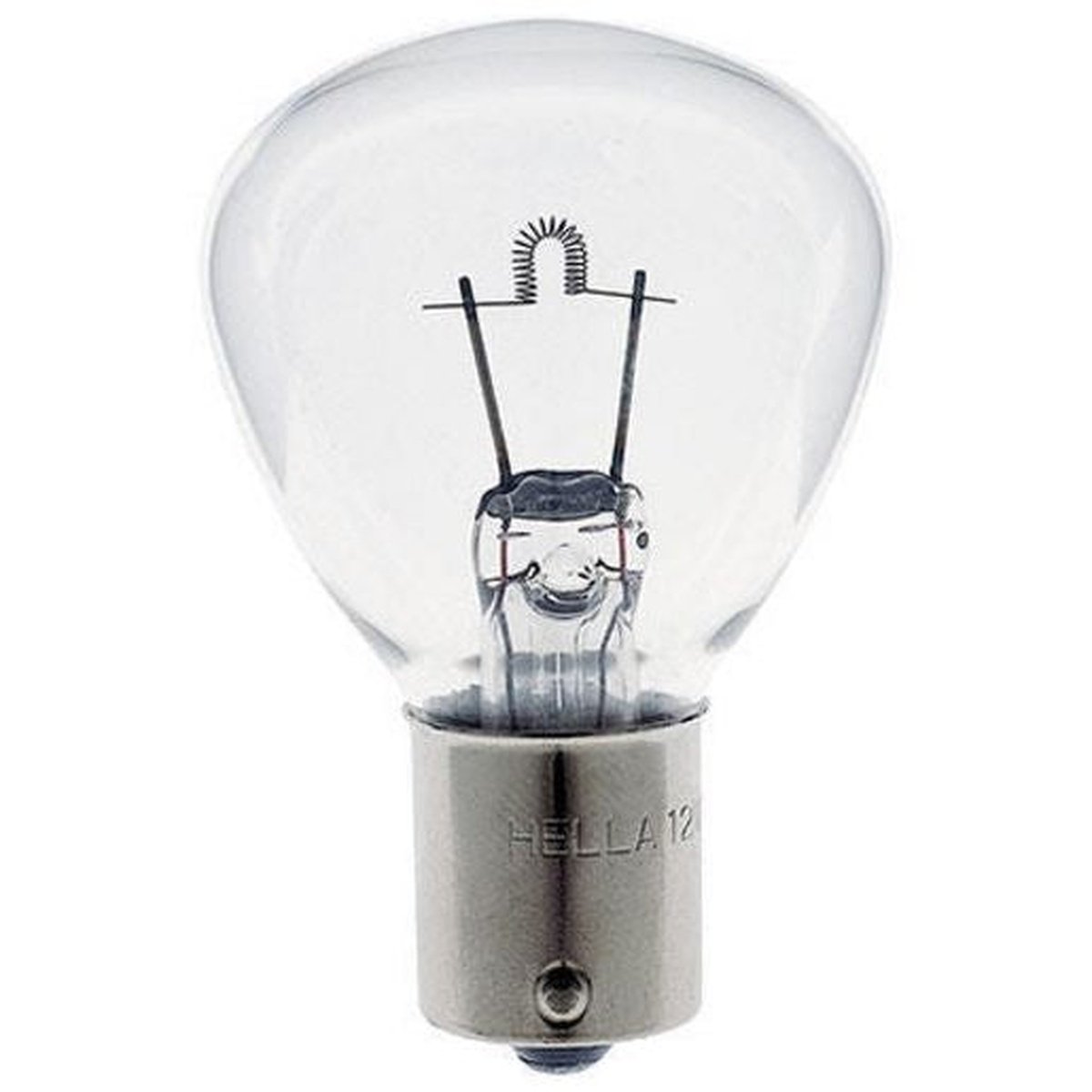 HELLA Rotating Beacon Globe 24V 45W U2445
