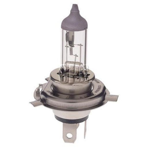 HELLA H4 Headlight Globe 24V 75/70W XD2475/70LTS