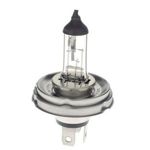 HELLA H4 Headlight Globe 24V 75/70W XE2475/70
