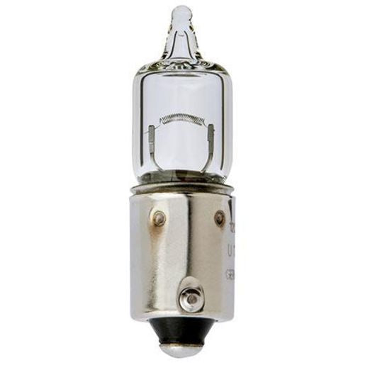 HELLA H10W Bayonet 12V 10W YL1210 (10 Pack)