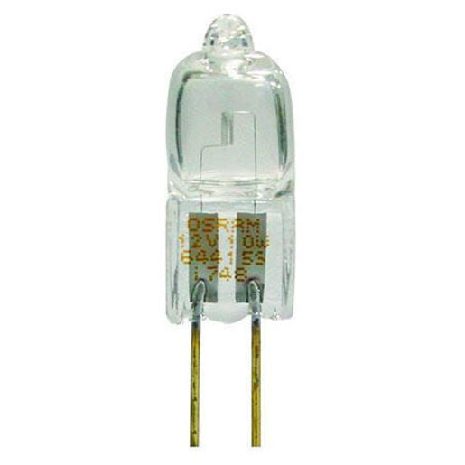 HELLA Bi Pin G4 Globe 24V 20W YM2420