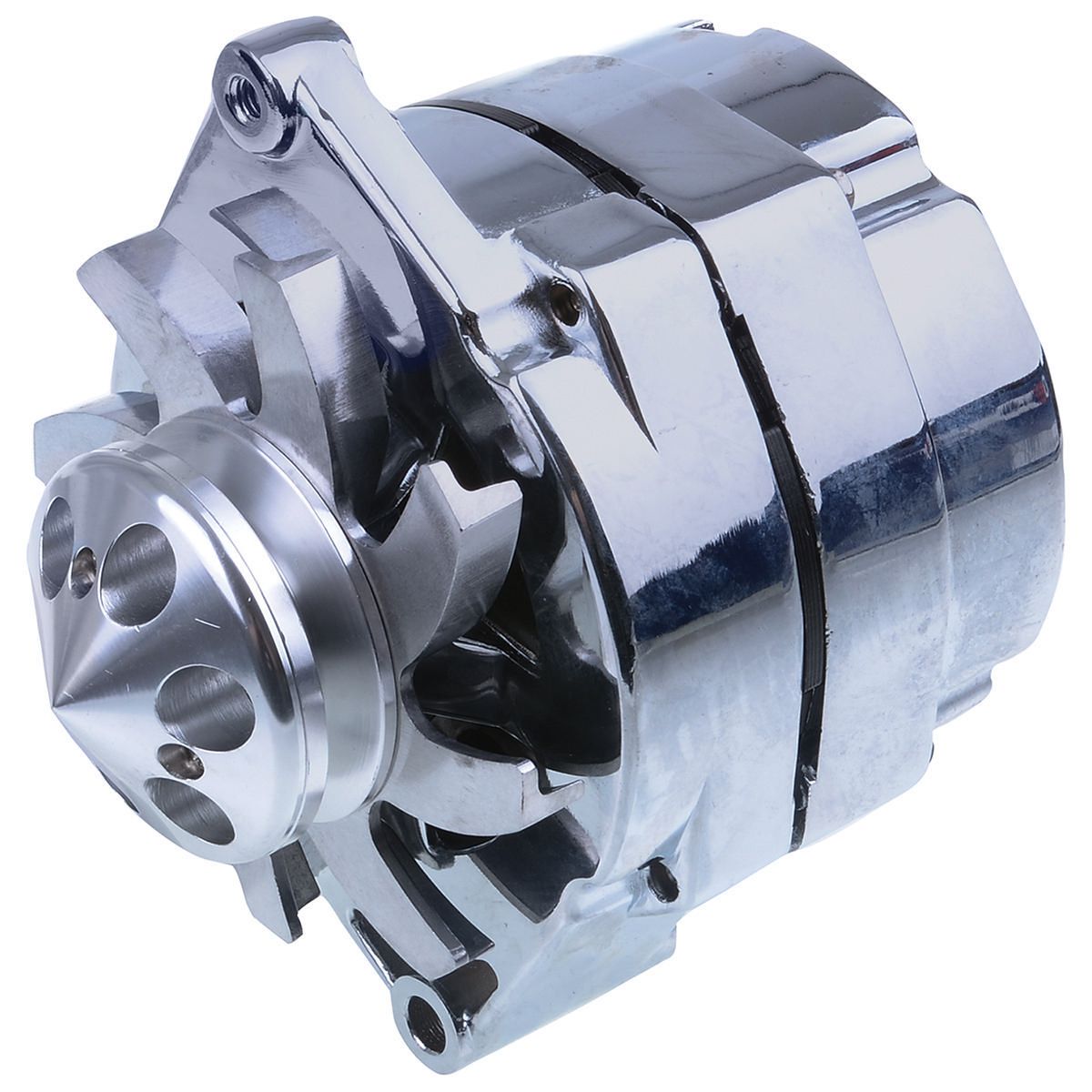 OEX Alternator 12V 100A (Delco 10SI Style) DXA9129