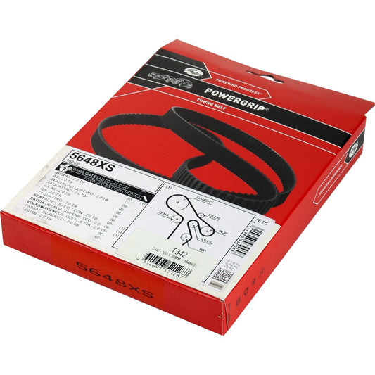 Gates Timing Belt T342