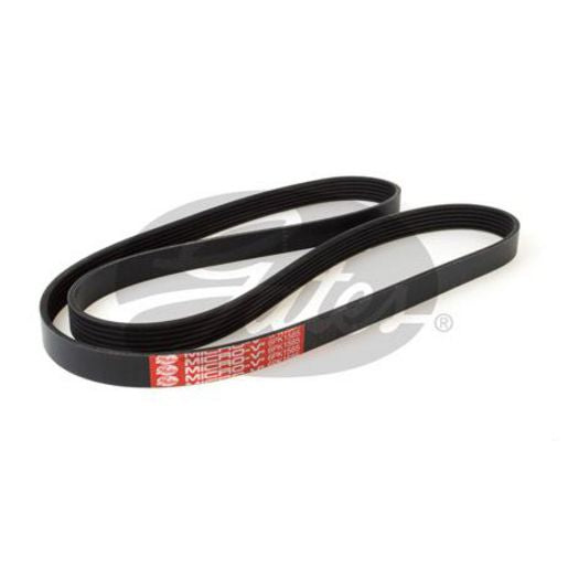 Gates Ribbed Belt 6PK1585