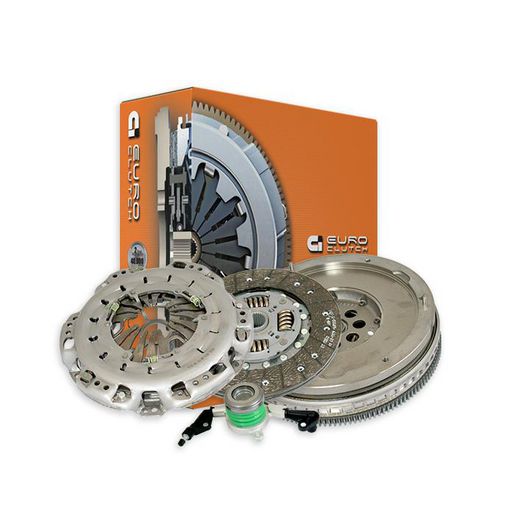 Clutch Industries Euro Clutch Kit Inc. DMF & CSC DMF2832N-CSC