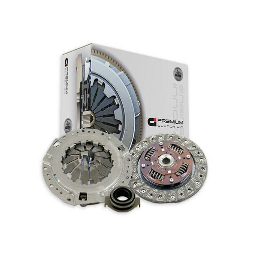Clutch Industries Standard Replacement Clutch Kit R2820N
