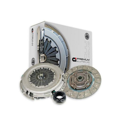 Clutch Industries Euro Clutch Kit R2827N