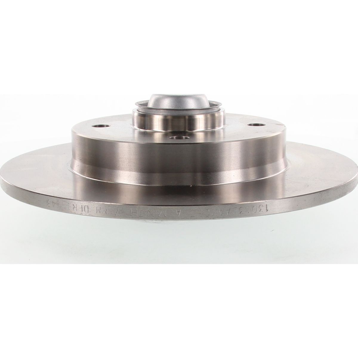 TRW Brake Rotor 249mm Rear DF4452BS