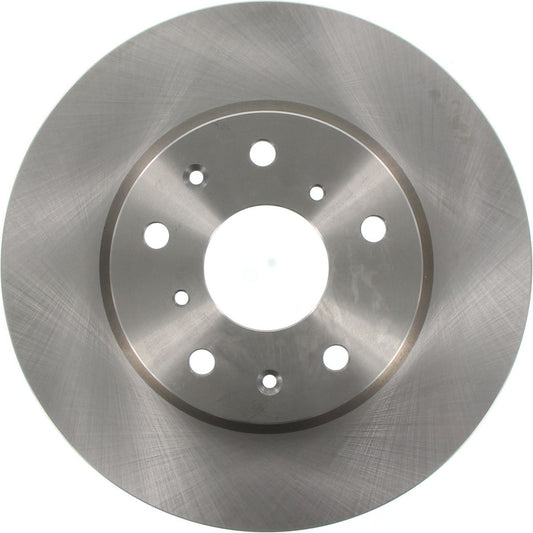 TRW Brake Rotor Front DF4741S