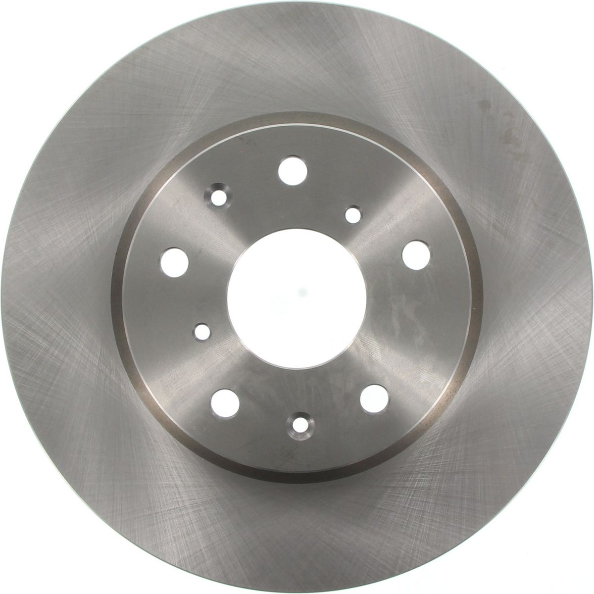 TRW Brake Rotor Front DF4741S