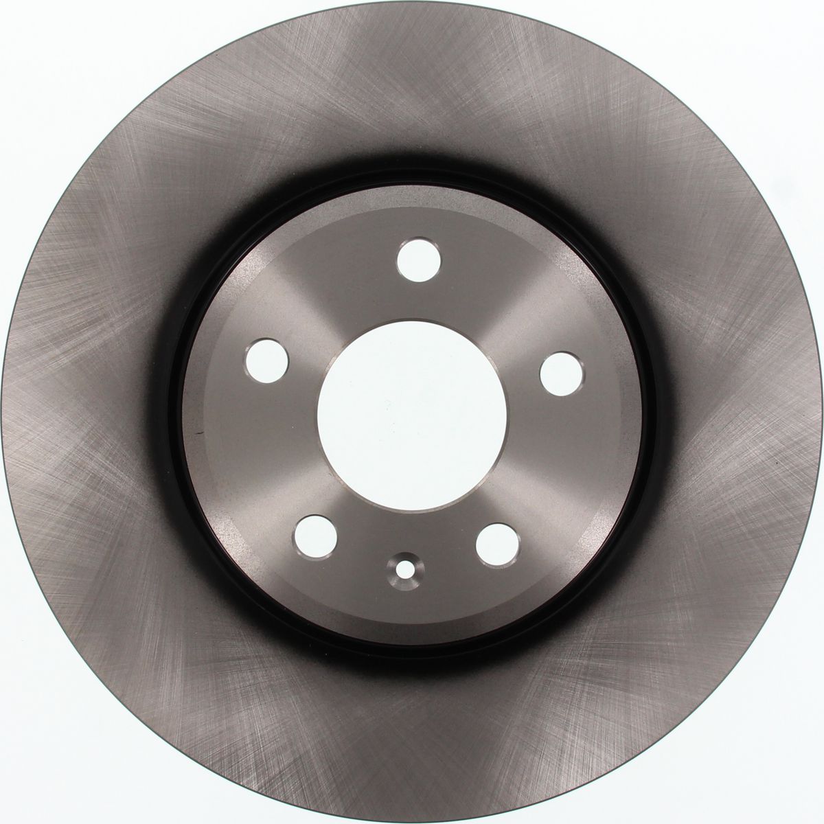 TRW Brake Rotor Front Single DF4866S