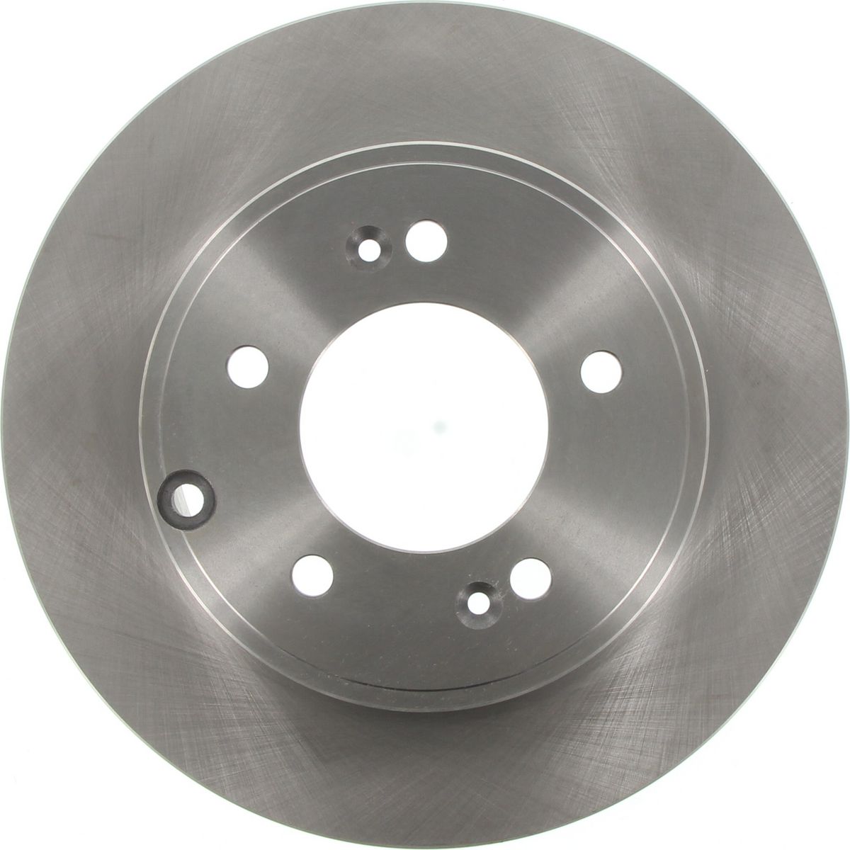 TRW Brake Rotor Single Rear DF4980S