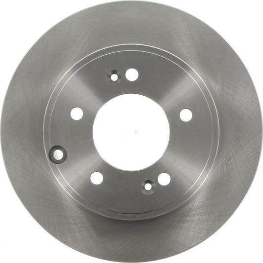 TRW Brake Rotor Single Rear DF4980S