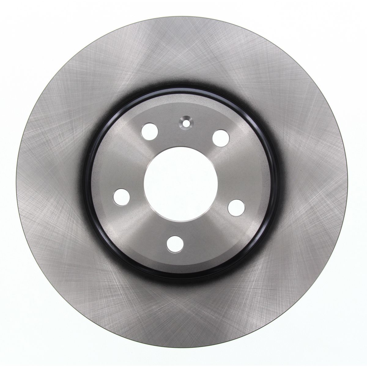 TRW Brake Rotor Front Single DF6015S