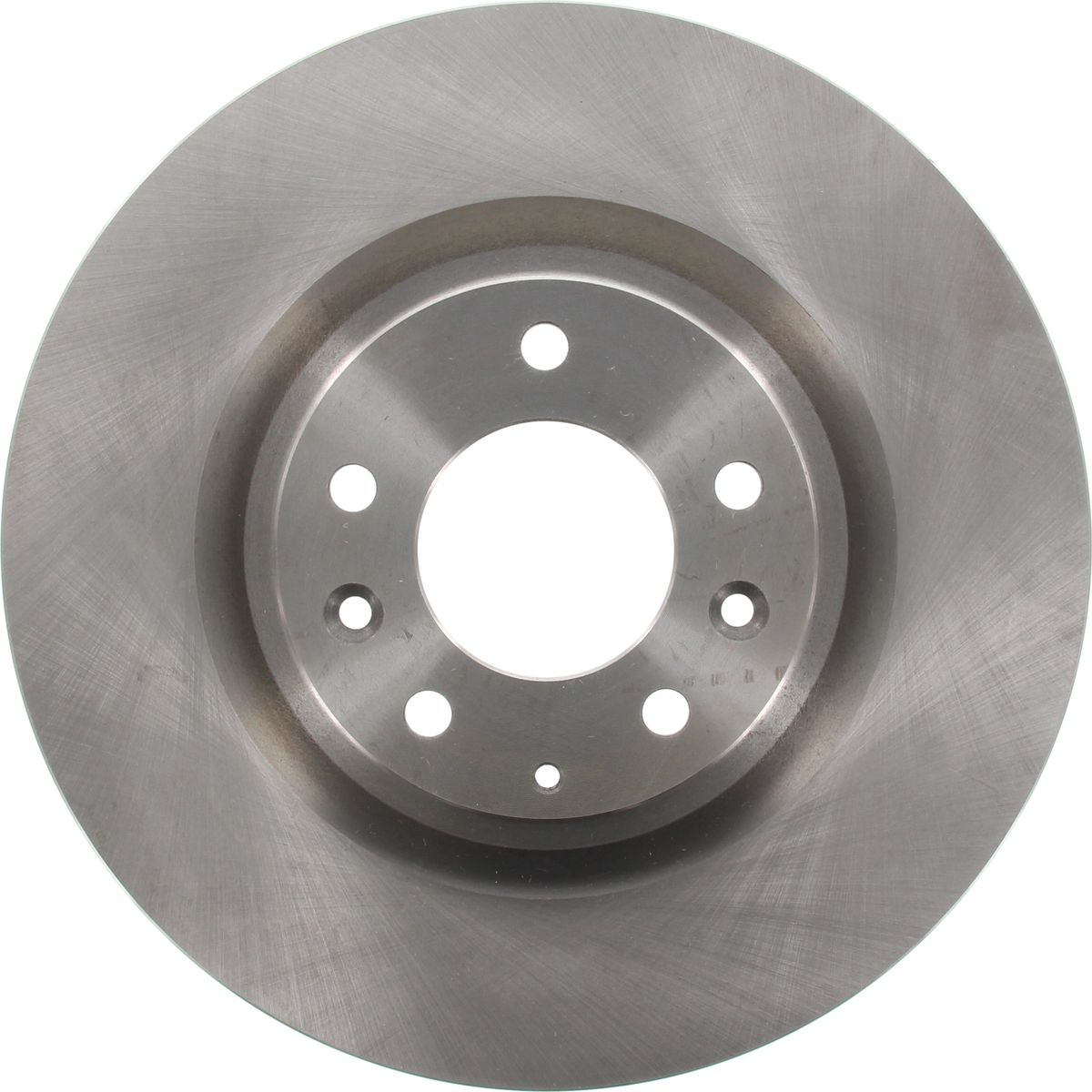 TRW Brake Rotor Front DF4970S
