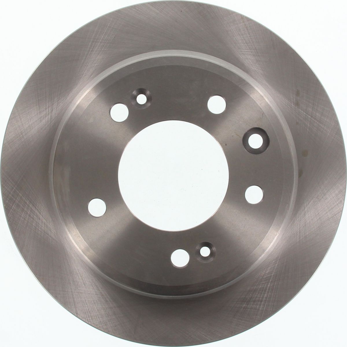 TRW Brake Rotor 262mm Rear DF7901S