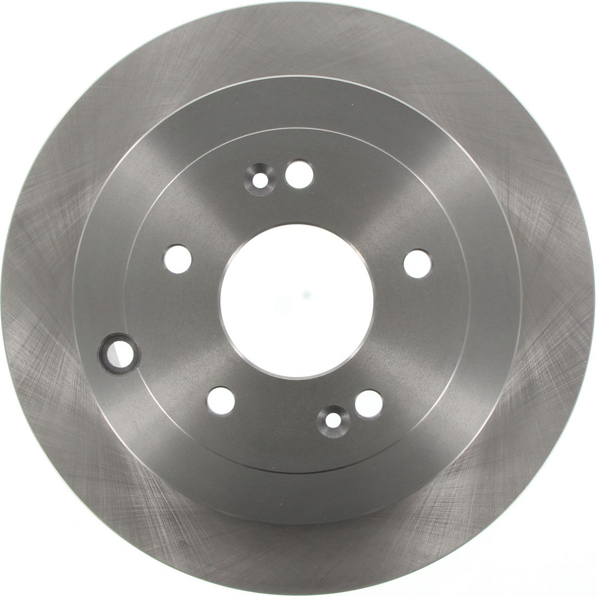 TRW Brake Rotor Pair 301.9mm Rear DF7994S