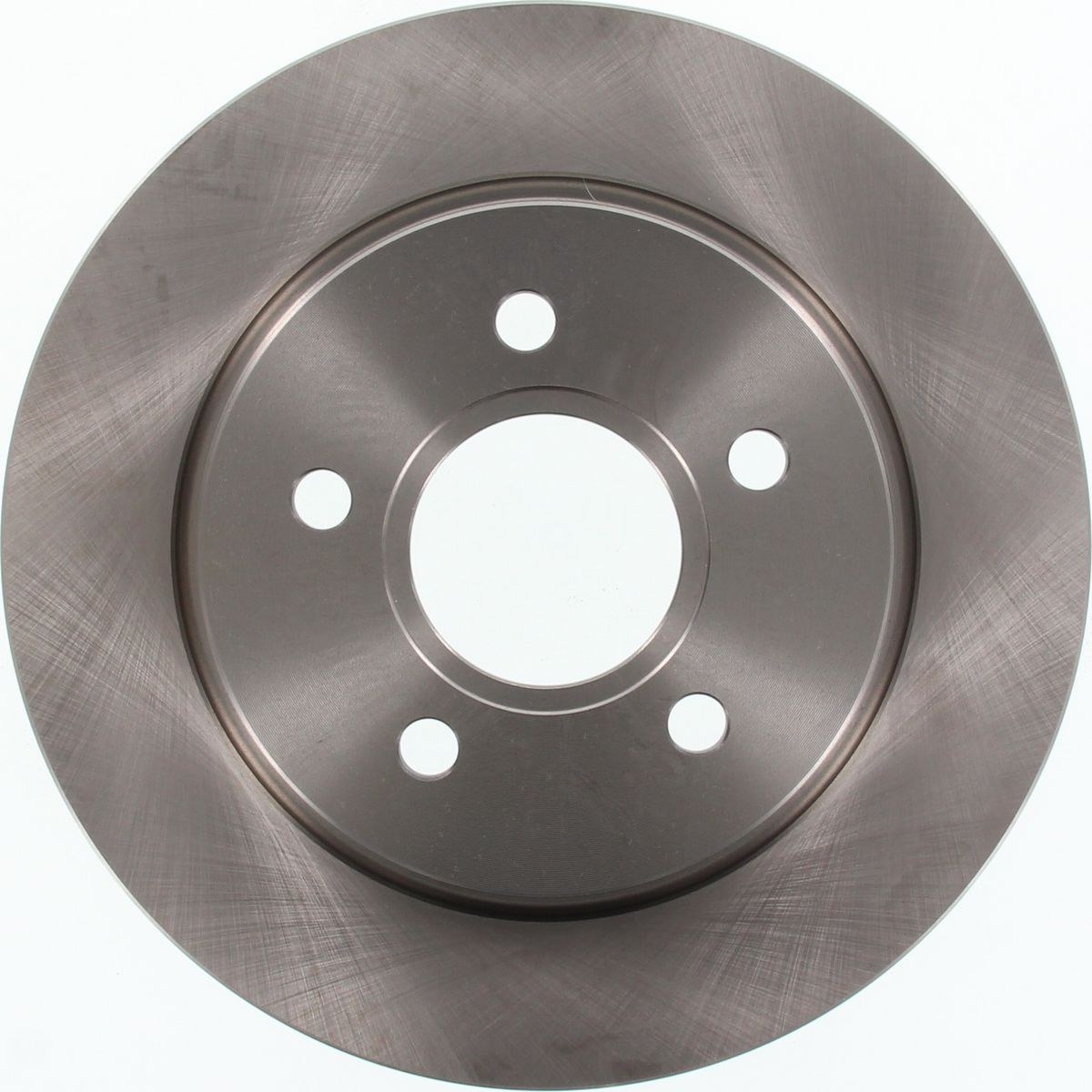 TRW Disc Brake Rotor DF8028S