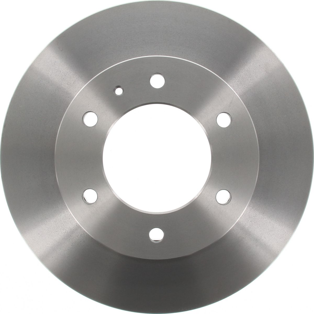 TRW Brake Rotor 302mm Front DF8044S