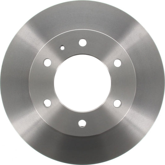 TRW Brake Rotor 302mm Front DF8044S
