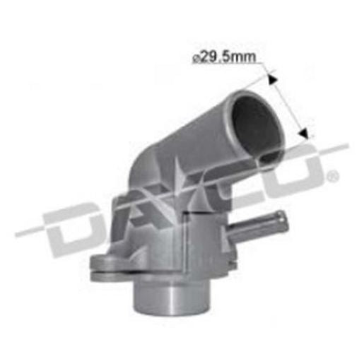 Dayco Thermostat Housing DT136D