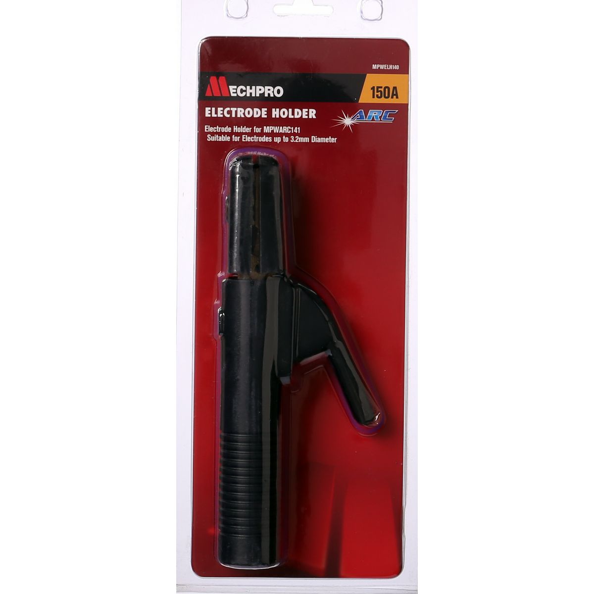 Mechpro Electrode Holder MPWELH140