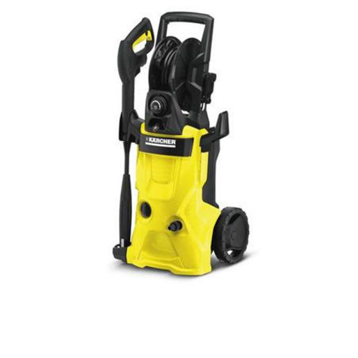 Karcher K 4.650 Pressure Washer 1885 PSI K4.650