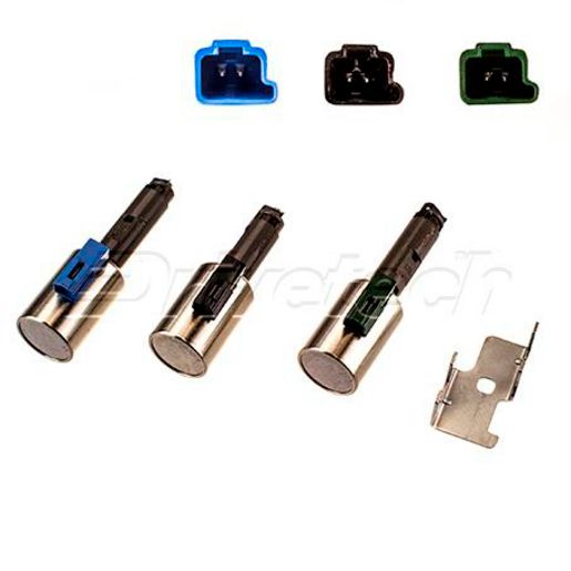 Drivetech Solenoid Set Aw55-50Sn AXEK-555000A