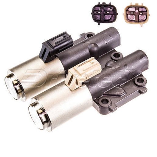 Drivetech Solenoid Honda Dual Linear HXE-500050A