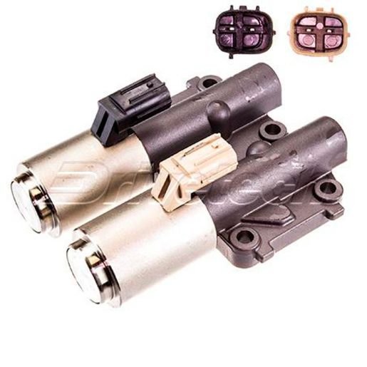 Drivetech Solenoid Honda Dual Linear HXE-500050A