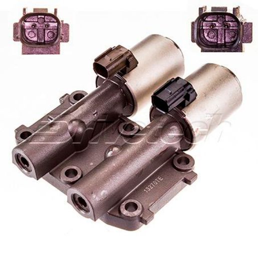 Drivetech Solenoid Honda Dual Linear B HXE-550005A