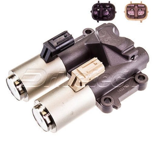 Drivetech Solenoid Honda Dual Linear HXE-550030A