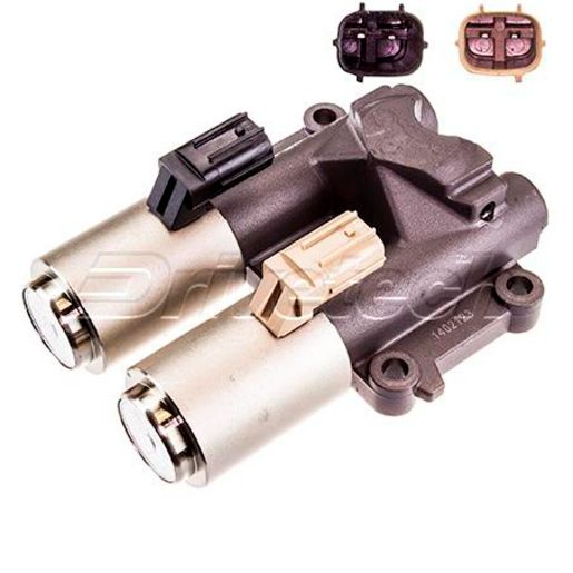 Drivetech Solenoid Honda Dual Linear HXE-550030A