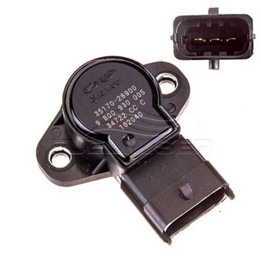 Fuelmiser Throttle Body Position Sensor CTPS180