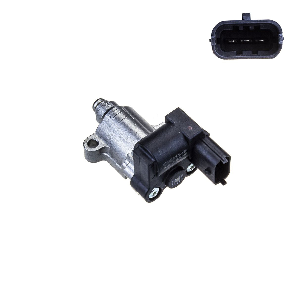 OEX Idle Air Controller OEM Korea OIA029