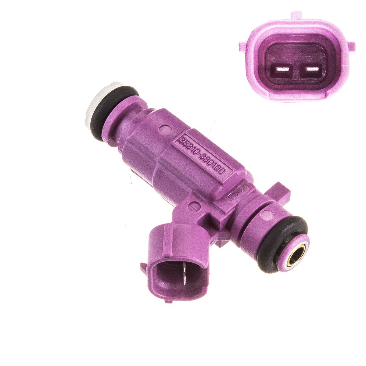 Fuelmiser Fuel Injector FIJ-109
