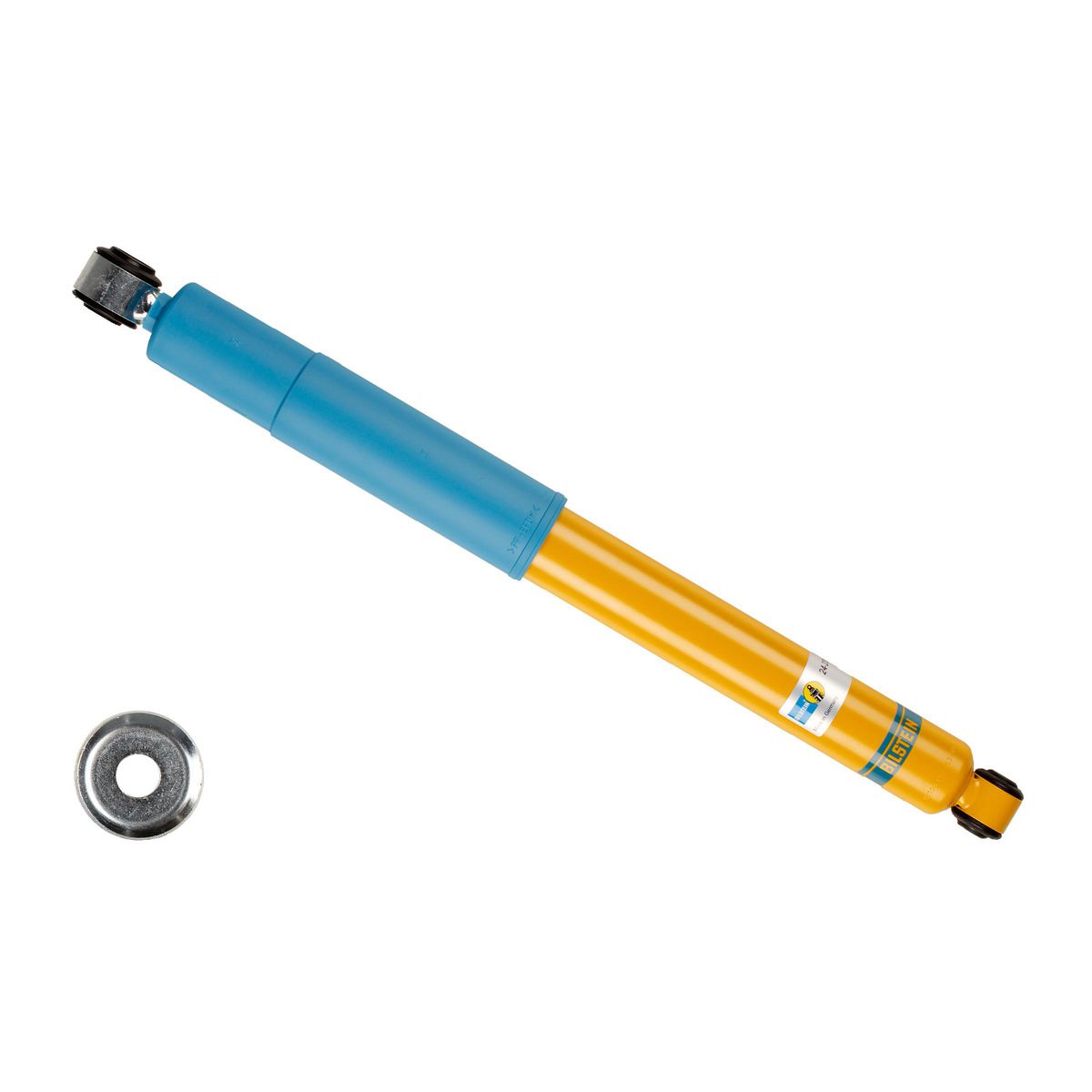 Bilstein B6 4600 Shock Absorber Rear 24-231534