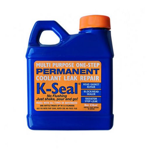 Kseal K-Seal Coolant Leak Repair 236Ml K5501