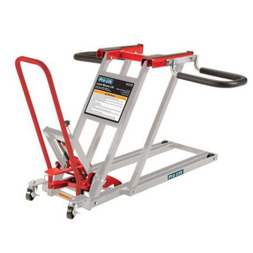 Pro-Lift Lawn Mower Lift Manual 340Kg T-5500