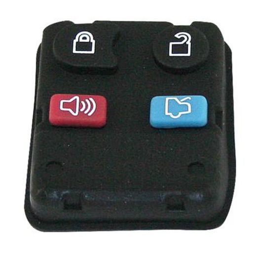 MAP Car Remote Buttons (4 Button) fits Escape KF109
