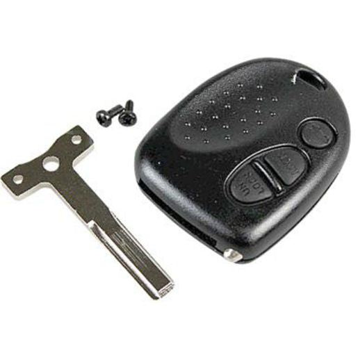 MAP Car Remote Complete (3 Button) fits Holden VS-VZ KF204