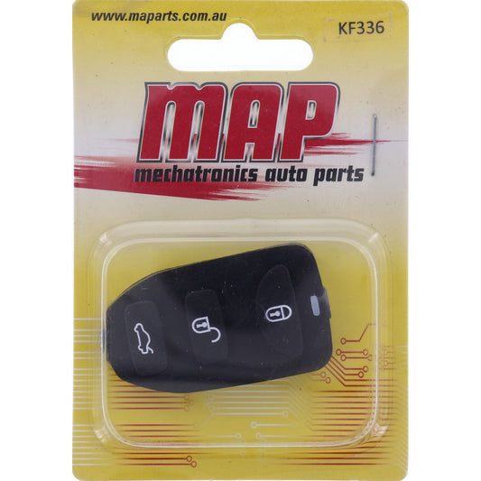 MAP Car Remote Buttons (2 Button) fits Hyundai KF336