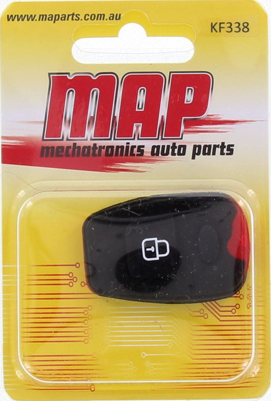 MAP Car Remote Buttons (1 Button) fits Hyundai KF338