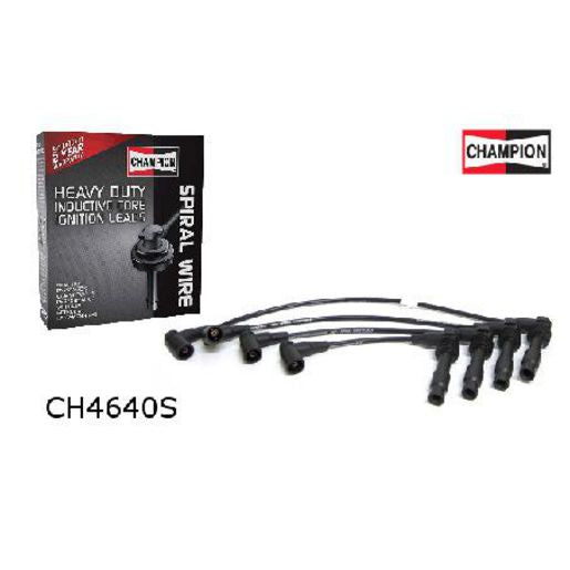 Champion Ignition Lead Kit CH4640S