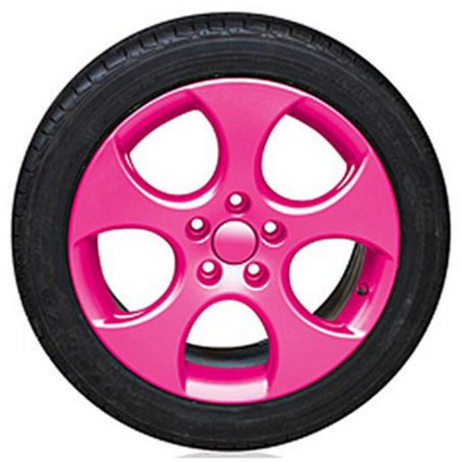 Foliatech Spray Film Aerosol 400Ml Pink Glossy 2080