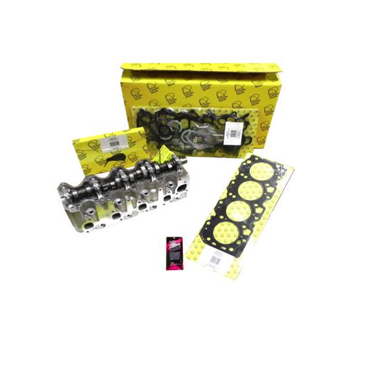 Kiwi Complete Cylinder Head Kit 11081141