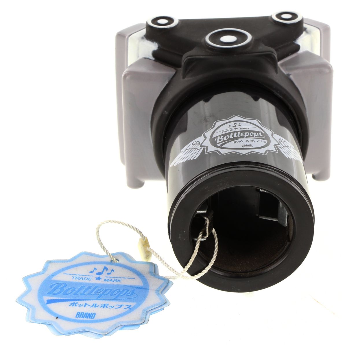 Bottle Pop Model V8 Engine ENG-7001
