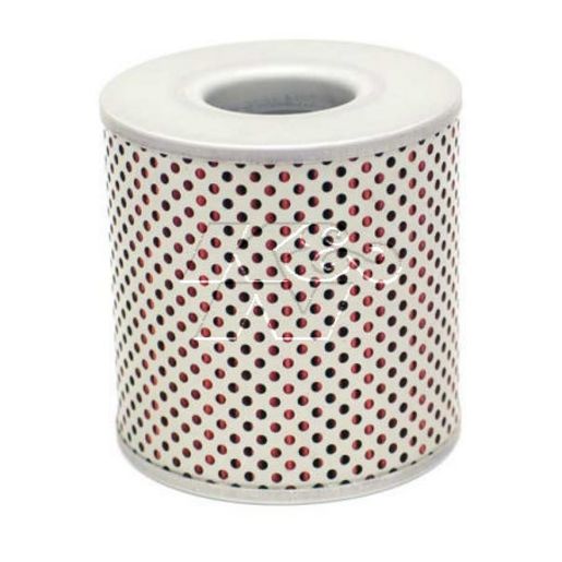 K&N Motorcycle Oil Filter Fits Kawasaki Z750 Twim, Z900 - KN-126