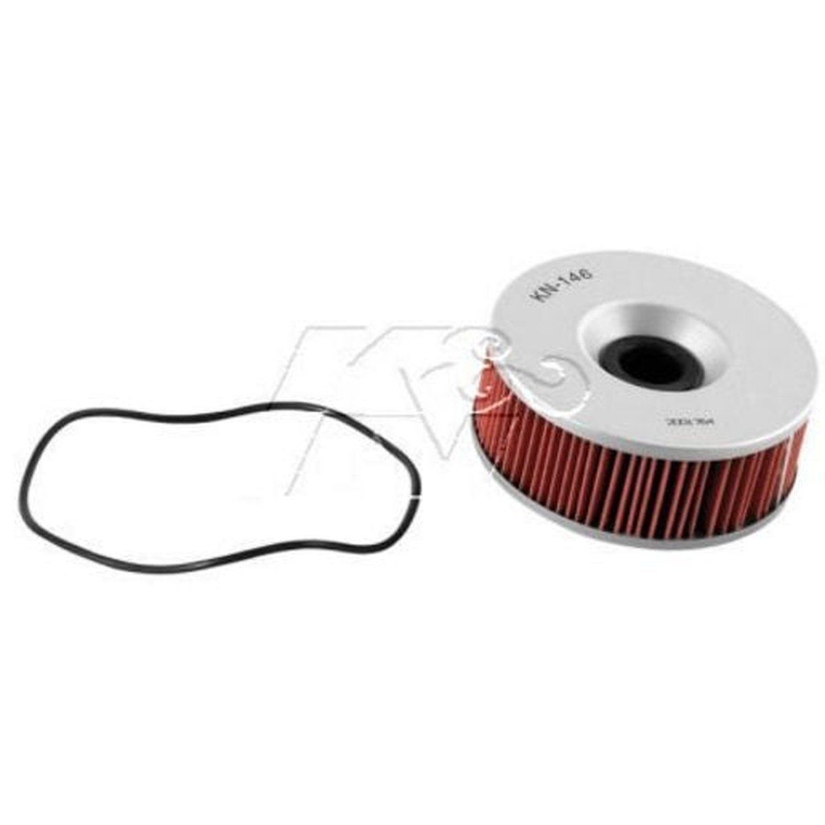 K&N Motorcycle Oil Filter Fits Yamaha V-Max, XS1100 - KN-146