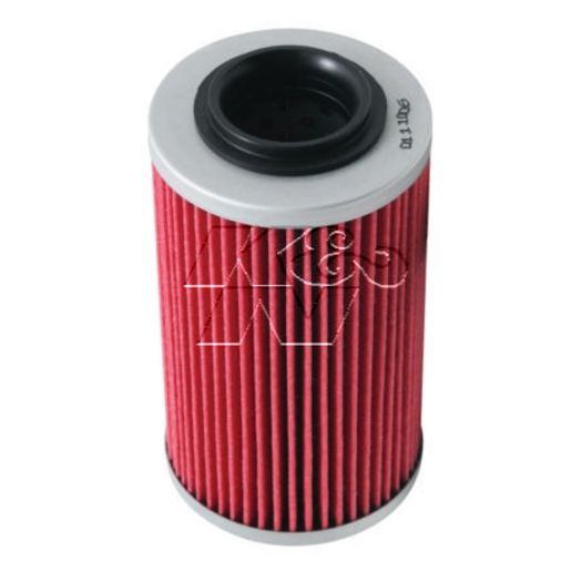 K&N Oil Filter Cartridge KNKN-564